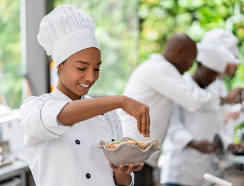 Black Chefs Matter