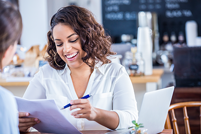 Screening Interview Template&##x3a; The 5 Core Characteristics Every New Hire Should Have