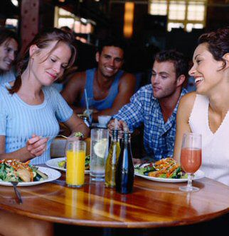 How to Get All the Customers You Will Ever Need for Your Restaurant