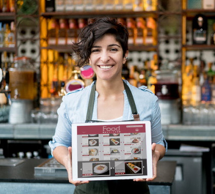 Adapt & Optimize Your Menu In a Changing Market