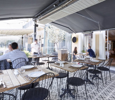 How Independents are Preparing NOW for Cooler Weather