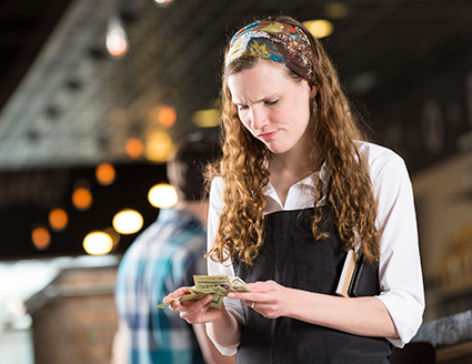 Loose Lips Sink Shifts -- A Letter to the Staff About Discussing Their Compensation