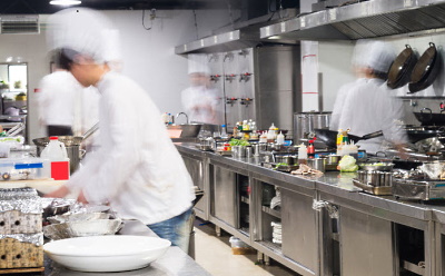 Is Virtual Kitchen Membership Your New Reality for the Post-Pandemic Recovery&##x3f;