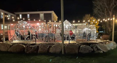 Scargo Caf&eacute&##x3b;, Dennis, MA