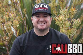 Success Story&##x3a; A New Business Model for Cali Comfort BBQ