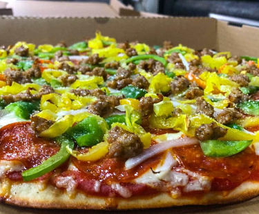 Using Cost Reductions, Safety Precautions, and Menu Modifications, The Original PJ&##x27;s Pizza Improved Operations to Survive COVID-19