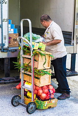 7 Ways to Halt Receiving Losses