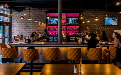 Creative Marketing & An Empowered Staff Drives a Strong Comeback at The Vault Taproom
