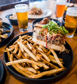 Creative Marketing & An Empowered Staff Drives a Strong Comeback at The Vault Taproom