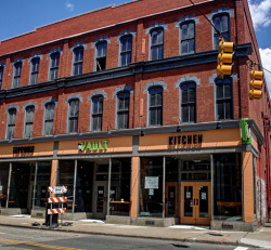 Creative Marketing & An Empowered Staff Drives a Strong Comeback at The Vault Taproom