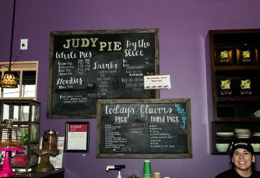 Loyal Customers, Innovations, and Savory Fare Propelled JudyPie&##x27;s Through the Pandemic