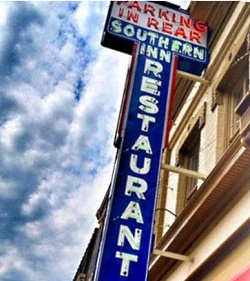Southern Inn Expands Take-Out Offerings to Lift Sales and Adapt to Pandemic Restrictions