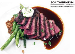 Southern Inn Expands Take-Out Offerings to Lift Sales and Adapt to Pandemic Restrictions