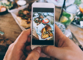 How Social Media Can Rev Up Your Digital Hospitality