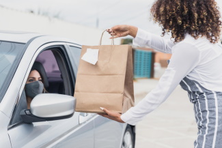 Ramping Up Off-Premises Sales