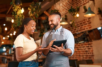 Restaurant Training&##x3a; Custom Training Planning Worksheet