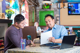 The Revolving Door&##x3a; Avoiding Turnover in the Current Restaurant Labor Market
