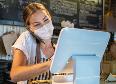 2021 Independent Restaurant Technology Survey