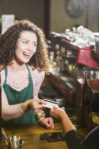 In The Cards&##x3a; The Fundamentals of a Successful Independent Restaurant Gift Card Program