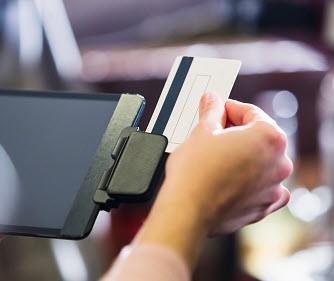 In The Cards&##x3a; The Fundamentals of a Successful Independent Restaurant Gift Card Program