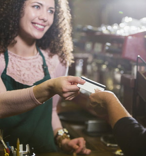 In The Cards&##x3a; The Fundamentals of a Successful Independent Restaurant Gift Card Program