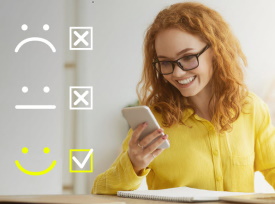 Listen & Take Control of Your Online Reputation