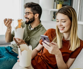 Listen & Take Control of Your Online Reputation
