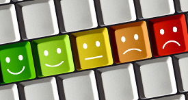 Listen & Take Control of Your Online Reputation