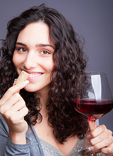 Tainted Tradition Versus Tainted Wine