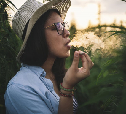 High Times in the Restaurant Business