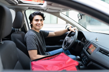 Delivery Driver Training Program  Manual, Trainer&##x27;s Notes, Final Test, & Certification