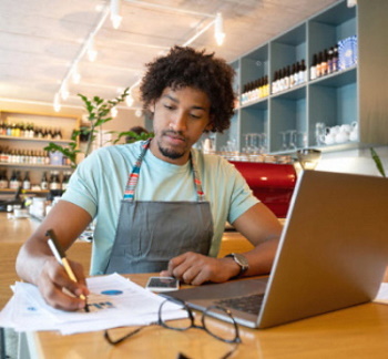 Virtual Restaurant Business Plan Resources