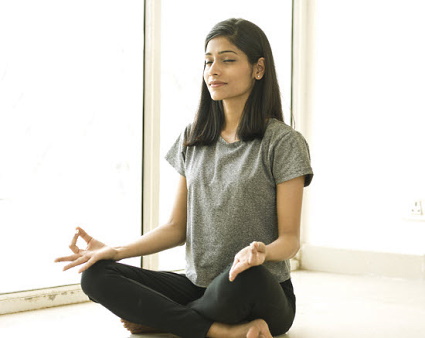 Just Breathe...  How Independent Restaurant Owners Promote Wellness and Balance