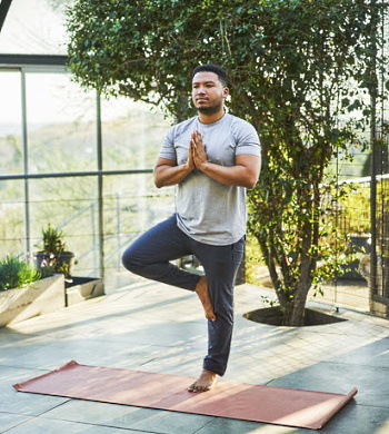 Just Breathe...  How Independent Restaurant Owners Promote Wellness and Balance