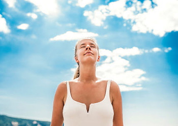 Just Breathe...  How Independent Restaurant Owners Promote Wellness and Balance