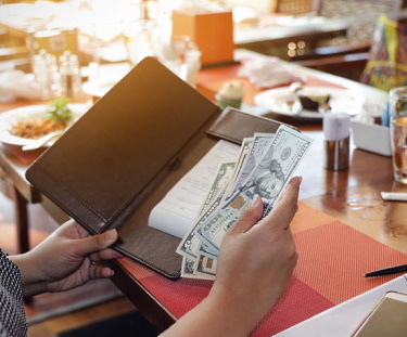 Show Me the Money... How to Increase Check Averages Post-Pandemic