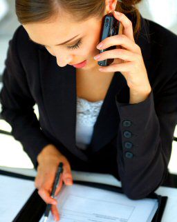 How Poor Telephone Skills Break Your Image & What You Can Do About It