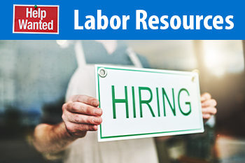Restaurant Resources for Tackling Staffing Problems