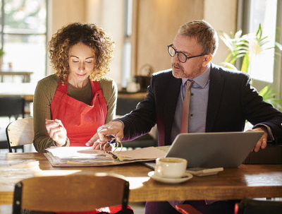 Bank On It...How to Create a More Effective Relationship with Your Bank