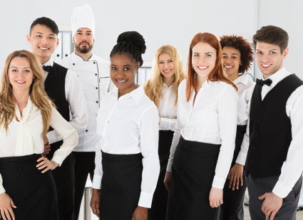 Team Spirit...How Independent Operators are Finding and Keeping Employees with Winning Attitudes