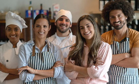 Team Spirit...How Independent Operators are Finding and Keeping Employees with Winning Attitudes