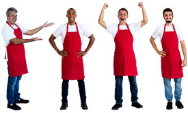 Team Spirit...How Independent Operators are Finding and Keeping Employees with Winning Attitudes