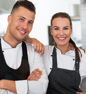 Team Spirit...How Independent Operators are Finding and Keeping Employees with Winning Attitudes