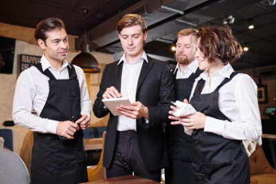 How Independent Operators Can Maximize Labor Productivity