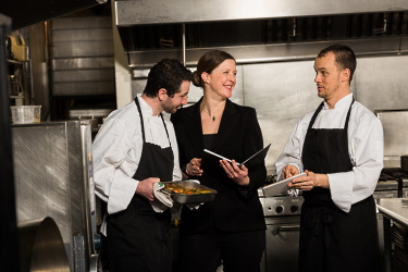 How Independent Operators Can Maximize Labor Productivity