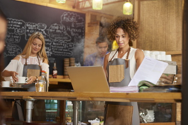 How Independent Operators Can Maximize Labor Productivity