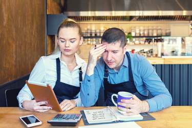 How Independent Operators Can Maximize Labor Productivity