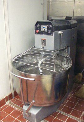 Finding the Right Blender&##x3a; Mixer Savvy Includes Using the Right Tool for the Job and a Bias for Safety