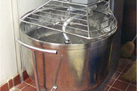 Finding the Right Blender&##x3a; Mixer Savvy Includes Using the Right Tool for the Job and a Bias for Safety