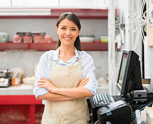 Do You Need a Cash Register or POS System, and What&##x27;s the Difference Anyway&##x3f;